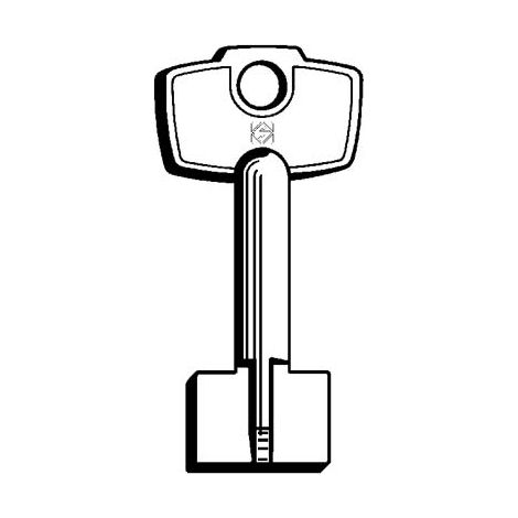 CHIAVE A POMPA CERUTTI CPXN SILCA - OTTONE NICHELATO- 5 pezzi