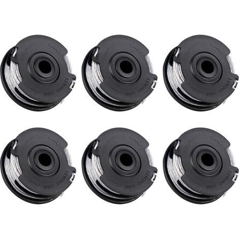 pezzi F016800351 Bobina di filo di ricambio per decespugliatori compatibile con Art 23 SL, Art 2300, Art 23-28, Art 26 SL, Art Easy (1/5)