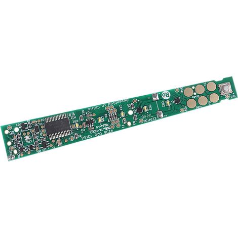Joint d'étanchéité pour brosse à dents électrique en caoutchouc de silicone pour HX6 Series HX9 Series HX6730 joints toriques étanches (1/5)