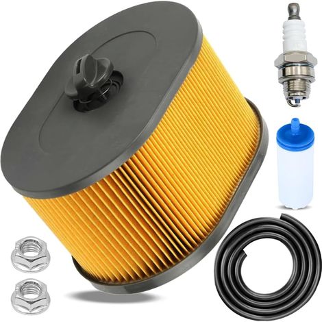 Kit de filtre à air pour scies à découper K970, K1260 et K1270 : 510244103 510244101 (1/5)