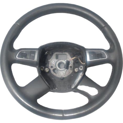 Volant De Direction AUDI A3 [PRODUIT D'OCCASION]♻️8r0419091gxuk