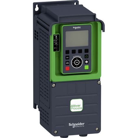 Schneider Electric Frequenzumrichter ATV630U30N4 3 kW 3phasig 380 V, 480 V