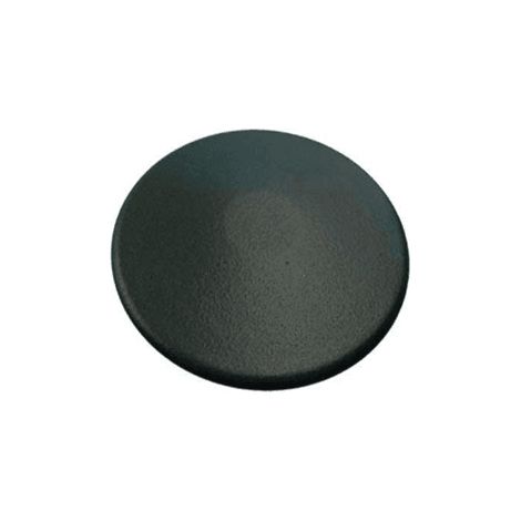 CHAPEAU DE BRULEUR TRIPLE POUR TABLE DE CUISSON SMEG - 201050692 (1/2)