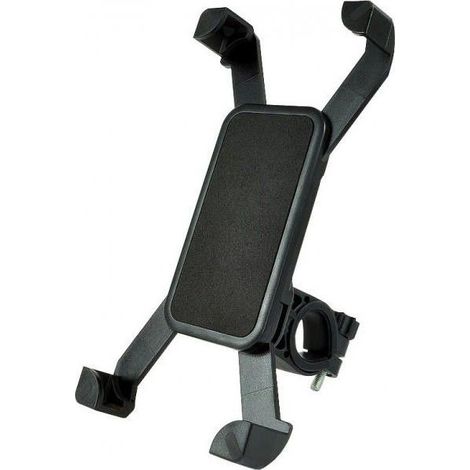 Support pour portable sur vélo AKASHI ALTBIKEHOLDBLK (1/5)