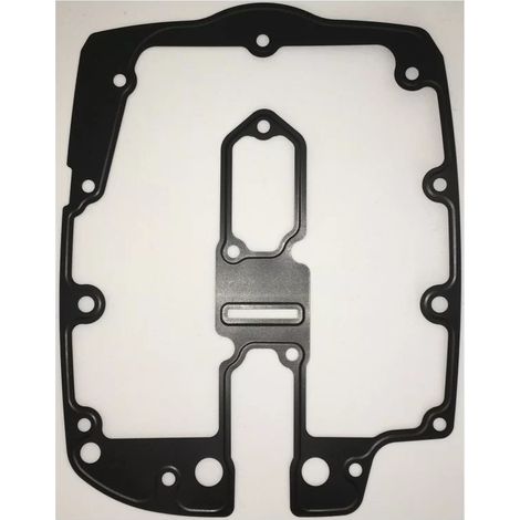 Yamaha 5PX-11193-01 Junta tapa culata 1 - MT01 1700 08-09