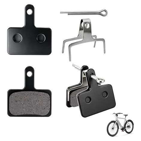 Plaquette de Frein VTT 35 3 4mm (1/5)