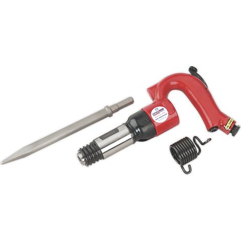 Sealey SA120 Industrial Air Hammer