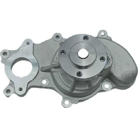 Ensemble pompe à eau moteur BR3Z-8501-N pour Ford F-150 Expedition, Lincoln Navigator et Transit-150, 250 et 350 V6 3.5L BR3Z8501D (1/5)