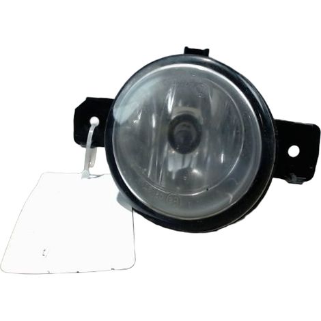 [PRODUIT D'OCCASION] Phare Antibrouillard Avant Gauche NISSAN Qhasqai 2007- ♻️ Ref Oe. B6a558990a - Garantie à vie (1/3)