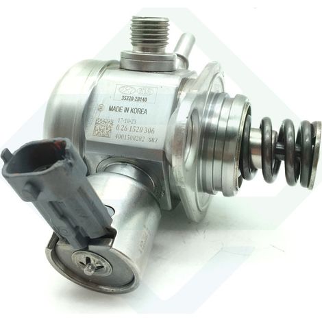 Die Referenznummer 35320-2B220 ist für die modernen Hochdruck-Kraftstoffpumpen 35320-2B130 und 35320-2B140 geeignet. (1/4)