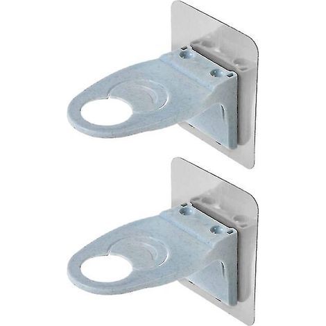 Aufhängevorrichtung aus ABS, PVC und PS zur Verwendung in der Wand. (1/3)