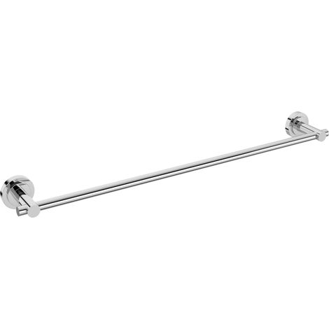 Deante Temisto Handtuchhalter Wandmontage Chrom 60 cm