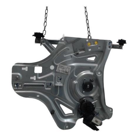 [PRODUIT D'OCCASION] Mecanisme+moteur Leve-glace Avant Gauche HYUNDAI Ix35 ♻️ Ref Oe. 824502s010 - Garantie à vie (1/3)