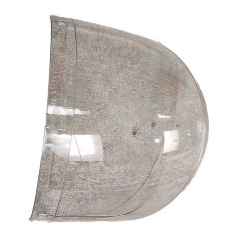 Pantalla compatible con Stihl Material Sintetico  Ref 90001458