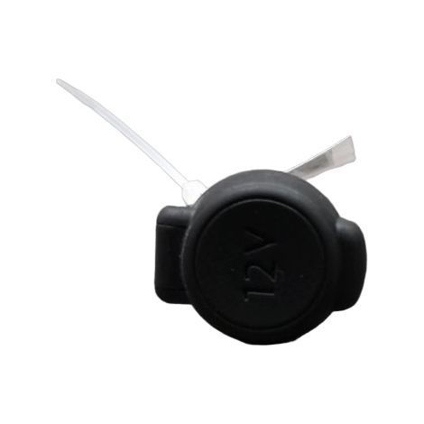 [PRODUIT D'OCCASION] Prise 12v Av PEUGEOT 208 ♻️ Ref Oe. 9665277677 - Garantie à vie (1/3)