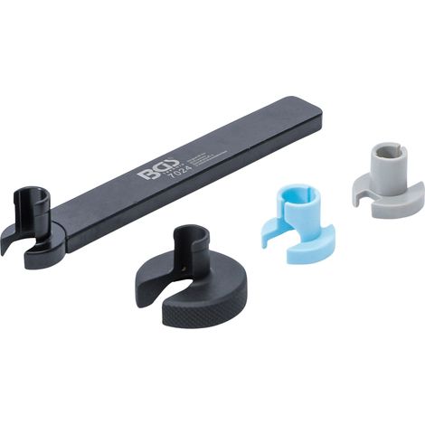 Set di utensili per scollegare la linea carburante (1/2)