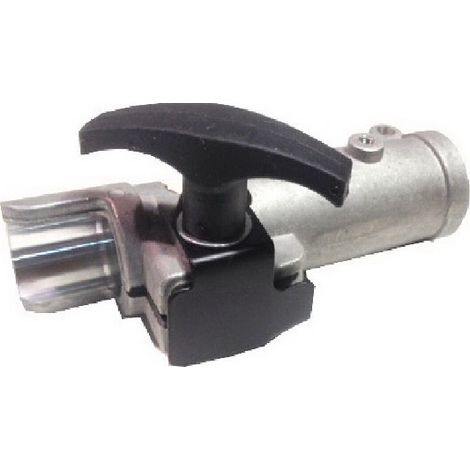 PIEZA UNION 2 TRAMOS - CONECTOR 4 EN 1 - 26 mm