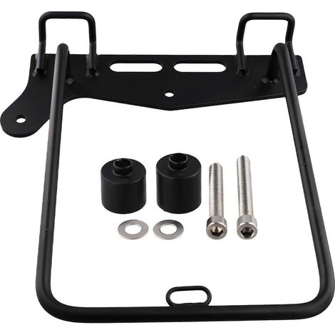 Support de sacoches pour porte-bagages de moto, B-- (1/5)