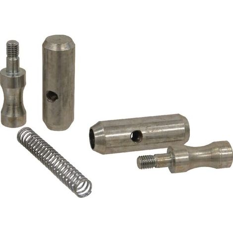 Ricambi per martinetto UNIVERSALE SP9AB