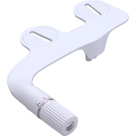 G1/2 EB5680 Frischwasser-Anlasser für Bidet und Damendusche (1/5)