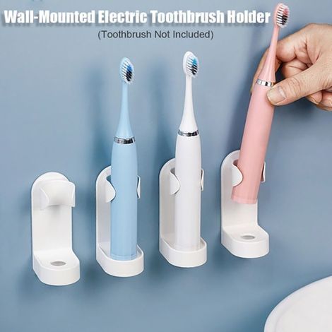 supports pour brosses à dents électriques (1/5)