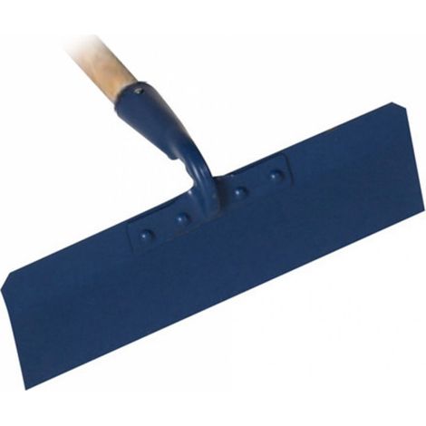 OUTILS PERRIN Racloir de cantonnier 40 sans manche (1/4)