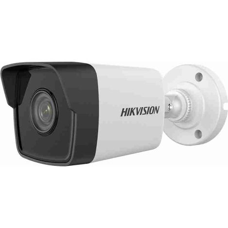 TELECAMERA EASY IP 1.0+ BULLET IP OTTICA FISSA H.265+ 4MP Human&Vehicle Detection