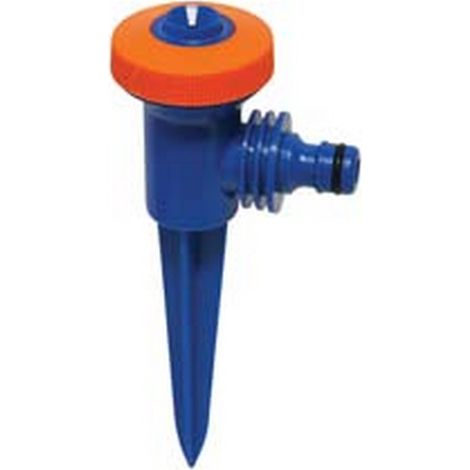 6BL TURBO IRRIGATORE CON PUNTALE
