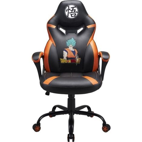 Asiento de juego Subsonic Junior Dragon Ball Super (1/3)