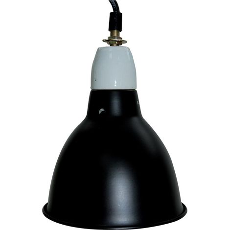 Lucky Reptile - Thermo Socket plus Reflector