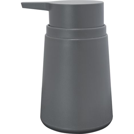 TOWER DISPENSER IN PLASTICA GRIGIO (1/3)