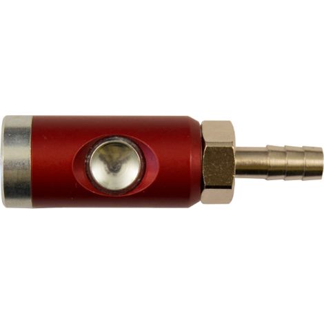 Accoppiamento di sicurezza S 13 mm