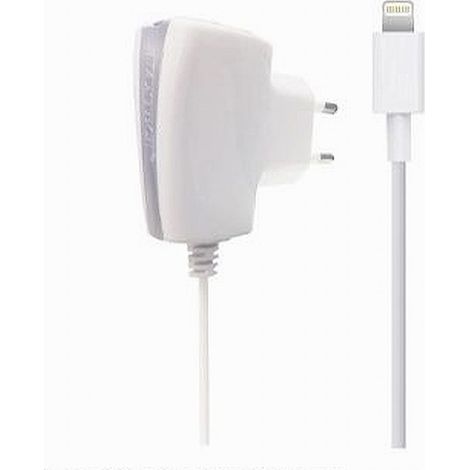 Trade Shop - MAXTECH LADEGERÄT ULTRA LIGHTNING BATTERIE-LADEGERÄT FÜR IPHONE IPAD IPOD 5V-2000MA 10W CA-S020 - (1/2)