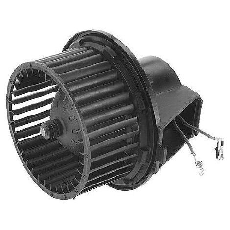 Pulseur d'air habitacle FEBI BILSTEIN 18786 SEAT 191 819 021 191 959 101