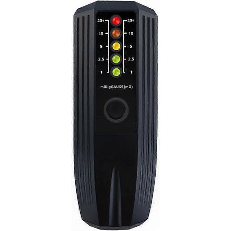 Détecteur de champ électromagnétique - Testeur de champ électromagnétique (1/4)