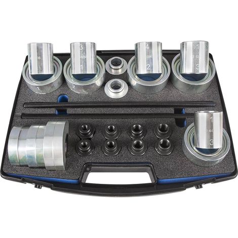 Kit universel extraction silent-blocs - OM 9388 - CLAS Equipements (1/3)
