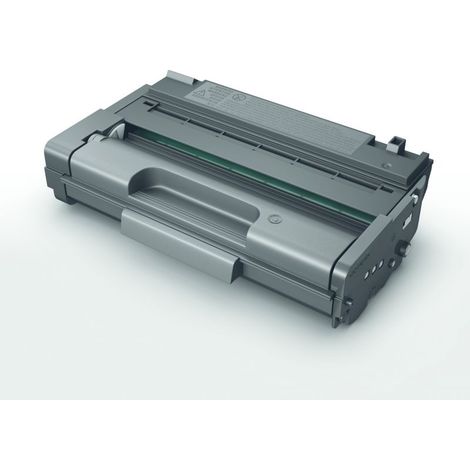 Ricoh 406990 cartuccia toner 1 pz Originale Nero (1/3)