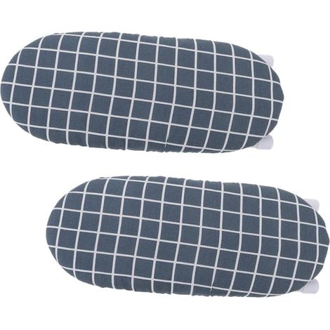2pièces Table à Repasser Pliable Planche De Repassage Compacte Avec (1/5)