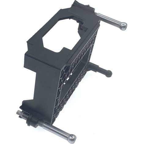 36801-TGN-G02 is suitable for Honda Civic/CRV ACC millimeter radar cruise sensor control unit bracket. (1/5)