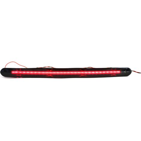 Jeffergarden Feu Stop Haute Monture LED, Lampe de Frein de Remplacement pour Mercedes-Benz Vito W447 2014 et Plus, Références A4479060800, A4479060700 (1/5)
