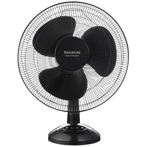 Ventilateur taurus greco 16 elegance 45 W oscillant (1/3)