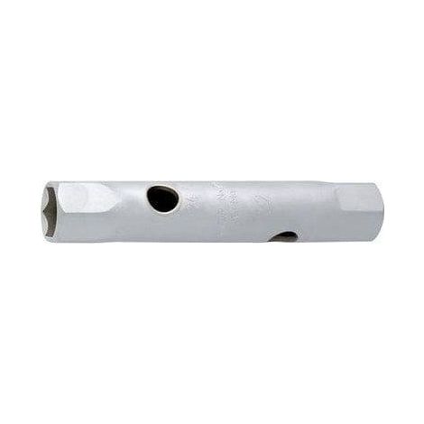 Unior Clé à tuyau 8 x 10 mm Chrome Ergonomique