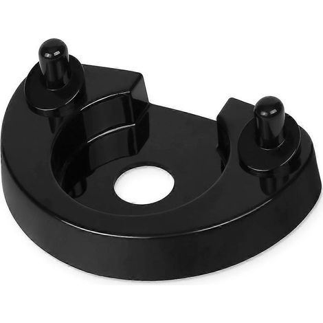 Support pour brosse à dents électrique Oral-B IO, support de rangement, porte-têtes de brosse à dents et chargeur A (1/5)