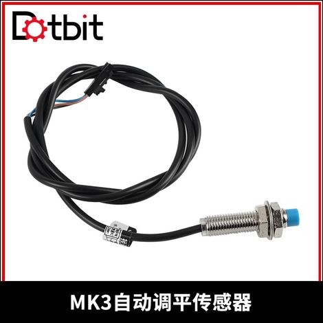3D Printing Prusa i3 mk2/2s FINDA Probe Compatible with Mini-Rambo MMU2 DIY (1/4)