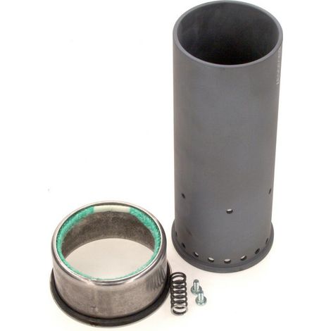 BOSCH Ersatzteil TTNR: 8718585520 Umrüstset Brennerrohr BE-34S BE-A34 ever (1/2)