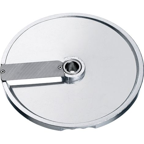 Disque Coupe-Légumes à Couper en Tranches 10 mm - Virtus (1/2)