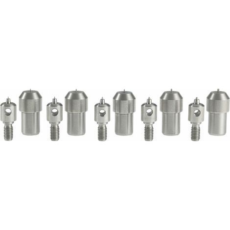 Jeu D Outils 0,8 mm Bungard 30208 (1/2)