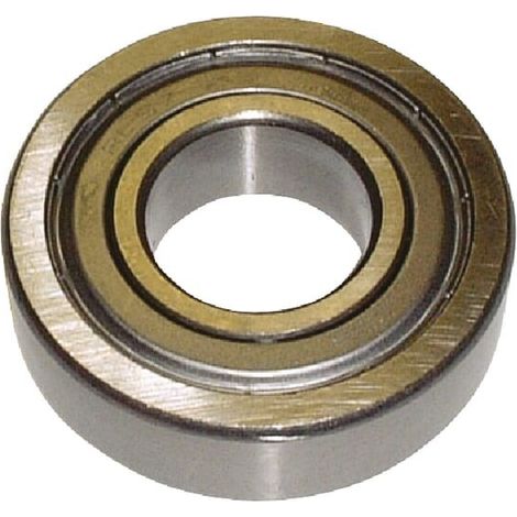 Roulement pilote 22 mm 458410002300 LUK 19167