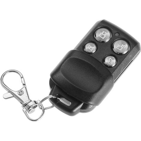 Télécommande de porte de garage 433 MHz pour Chamberlain/Motorlift 84335 AML (1/5)