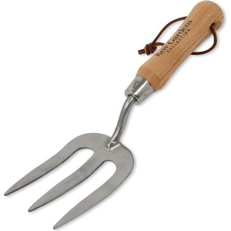 Spear and Jackson Kew Stainless Weed Fork 3060KEW (1/2)